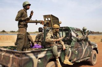 Guerre au Mali : Contre leur grande gueule, non aux organisations de défense des droits humains !